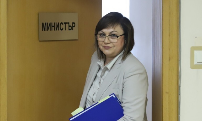 Освободеният директор на Кинтекс: Сменят ме дни след рекорден договор за над 40 млн. евро - Tribune.bg