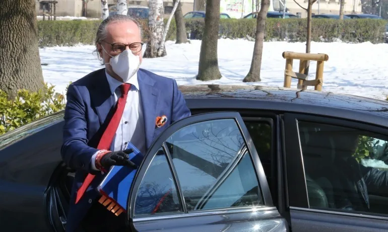 Прокурорите от ВСС сезират ЕК и ЕП за изявление на Лозан Панов - Tribune.bg