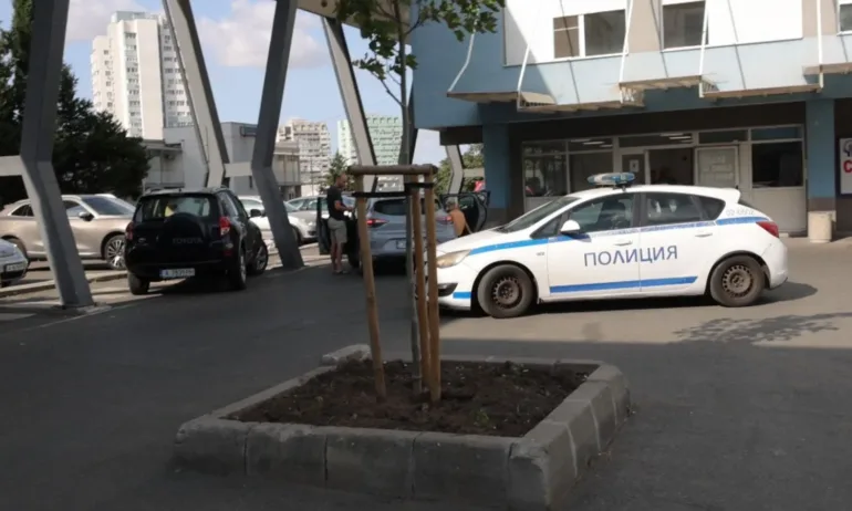 Граждански протест в три града заради жестокия инцидент с АТВ в Слънчев бряг - Tribune.bg