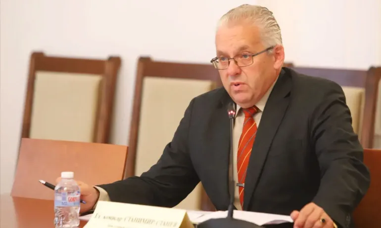 Анализи в СДВР показали незадоволителни резултати - Tribune.bg