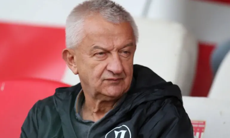 Крушарски каза дали Гриша Ганчев влиза в Локо Пловдив - Tribune.bg