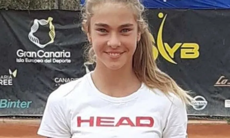 Йоана Константинова постигна седма поредна победа - Tribune.bg