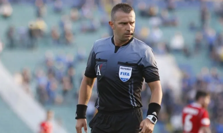 Ивайло Стоянов ще води Локо Пд - ЦСКА - Tribune.bg