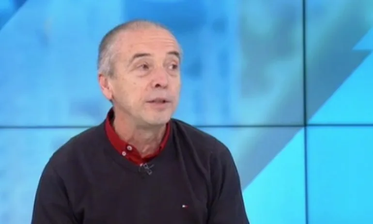 Доц. Мангъров: Симптомите на грипа и коронавируса са напълно неразличими - Tribune.bg