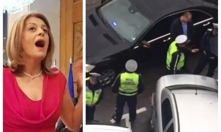 Шофьорът от НСО на Радева отнесе глоба заради шопинга на президентската съпруга - Tribune.bg