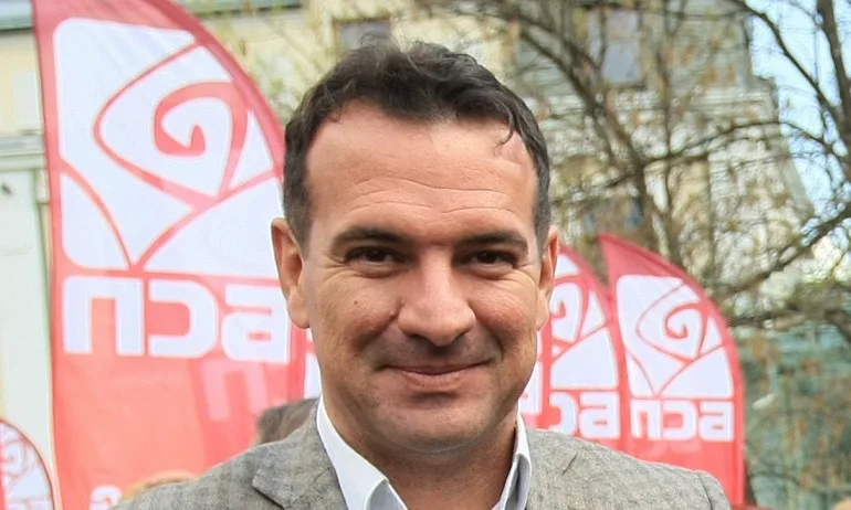 И рали състезателят от БСП призна – България е логичен избор за завод на Фолксваген - Tribune.bg