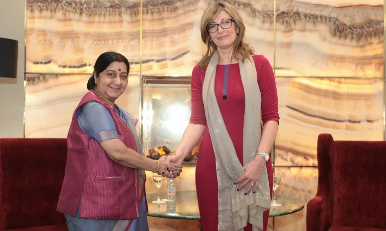 Български визи ще се издават в 15 градове в Индия - Tribune.bg