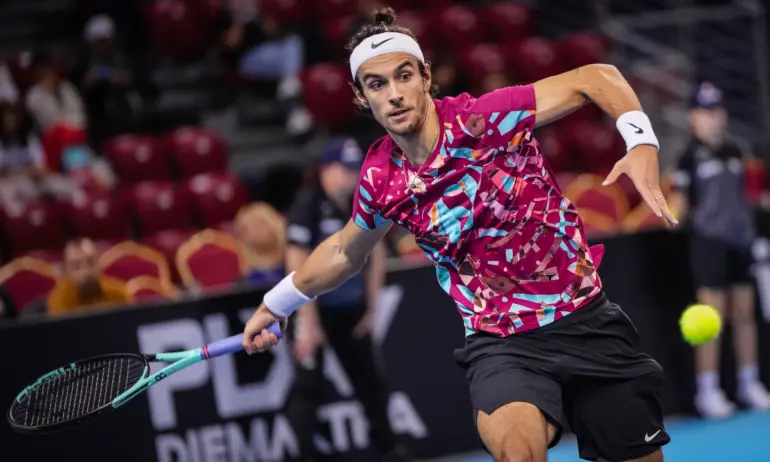 INBET определи кои са фаворитите на SOFIA OPEN - Tribune.bg