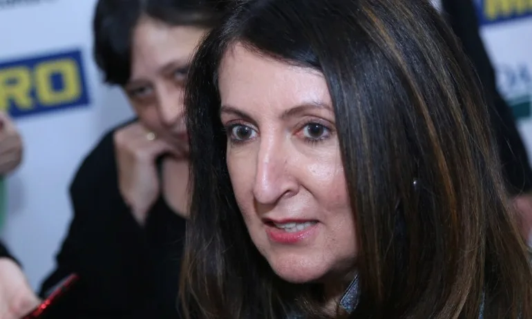 Херо Мустафа: С диалог можем да работим за преодоляване на дискриминацията - Tribune.bg