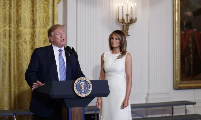 Тръмп заплаши Китай: Ако се опитате да отмъщавате с мита, ще стане по-лошо! - Tribune.bg