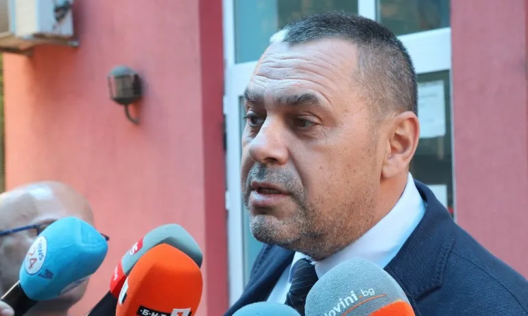 Бившият директор на Вътрешна сигурност: Уволнението ми е натиск, за да променя показанията си - Tribune.bg