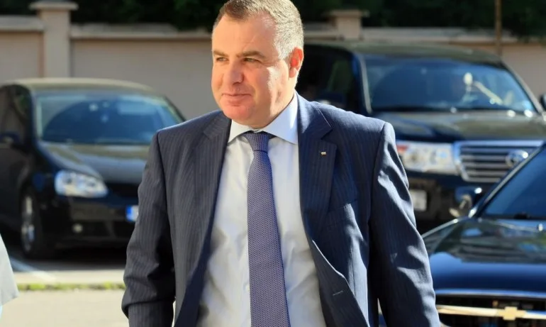 Найденов: Абсурдно е Борисов да е заплашвал с убийство, той не познава този човек - Tribune.bg