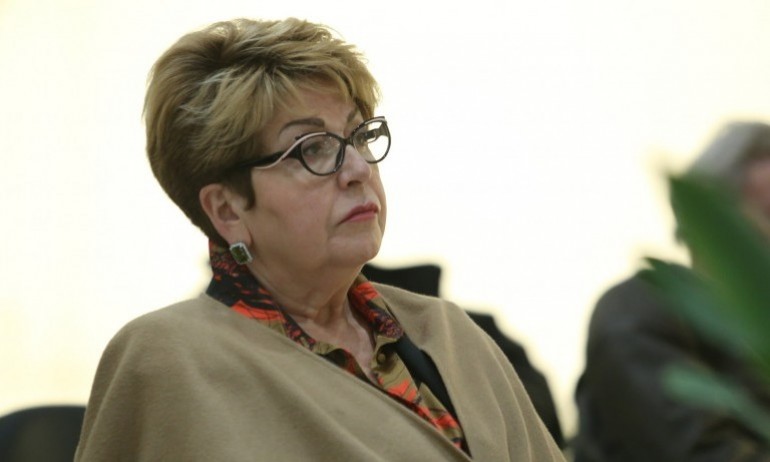 Митрофанова още ли е посланичка у нас? - Tribune.bg