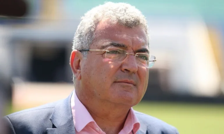 Д-р Данчо Пенчев се връща в РЗИ – София - Tribune.bg