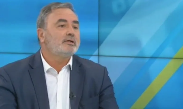 Кунчев: Без епидемии само при 95% имунизация срещу морбили - Tribune.bg