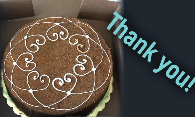 Благодарствени писма и похвали от цял свят трогнаха екипа на Нетера - Tribune.bg