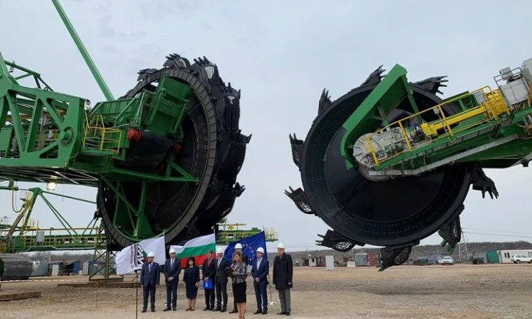 Петкова: Няма да има дефицит на природен газ в България - Tribune.bg