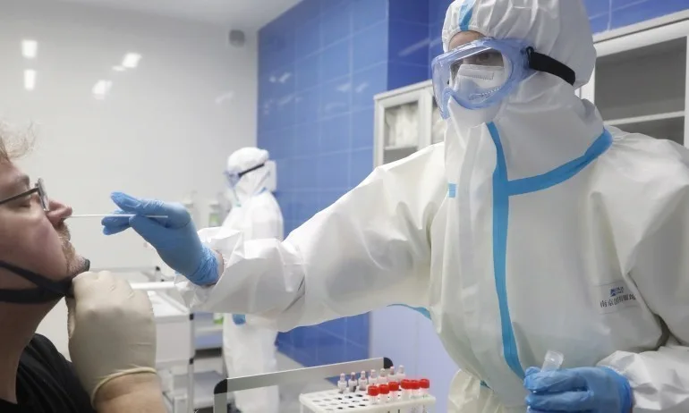 Над седемдесет случая на коронавирус за седмица в област Благоевград - Tribune.bg