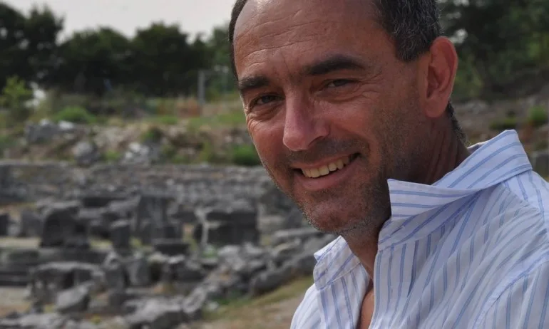 Руското посолство с остра позиция срещу Мартин Заимов, благодариха на Рашков - Tribune.bg