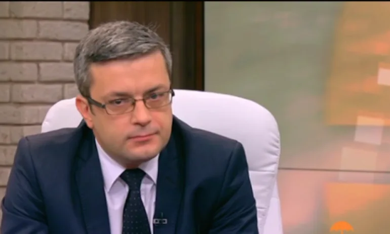 Тома Биков: ДСБ, Да, България и Зелените да оттеглят подкрепата си за Белев - Tribune.bg
