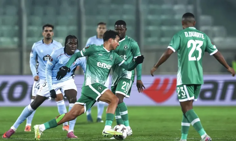 Лудогорец - започна ли голямото завръщане - Tribune.bg