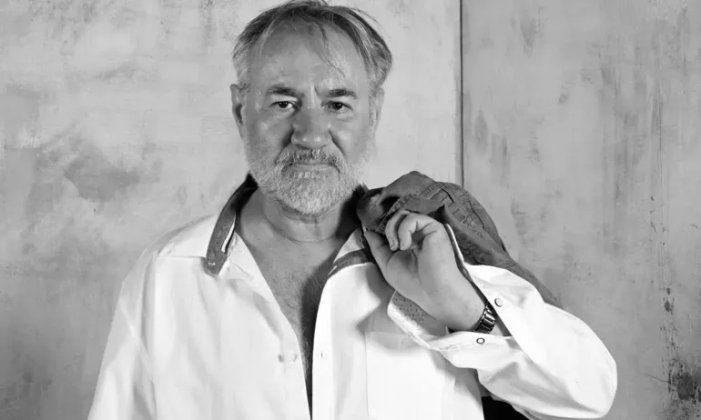 Почина композиторът Георги Красимиров - Герасим - Tribune.bg