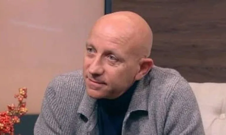 Ивайло Пенчев: Еваларката им правя на правителството за балансирания бюджет - Tribune.bg