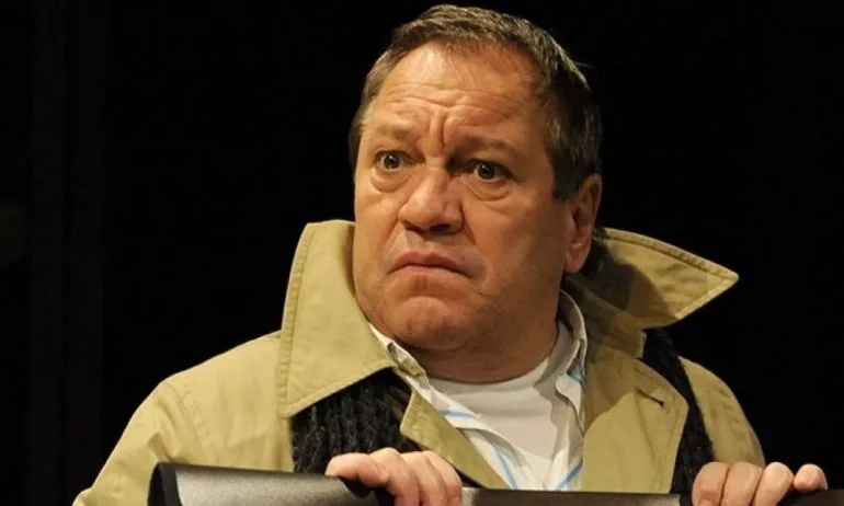 Народният театър Иван Вазов с шедьовър в Деня на театъра - Tribune.bg