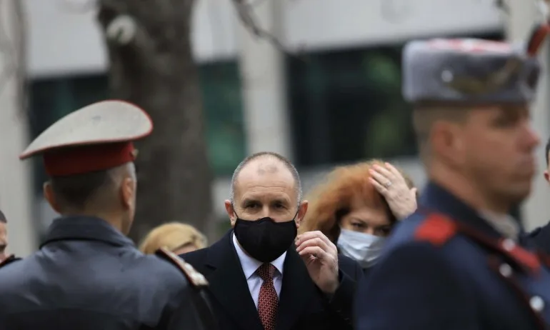 Радев започва консултации за парламентарните избори - Tribune.bg