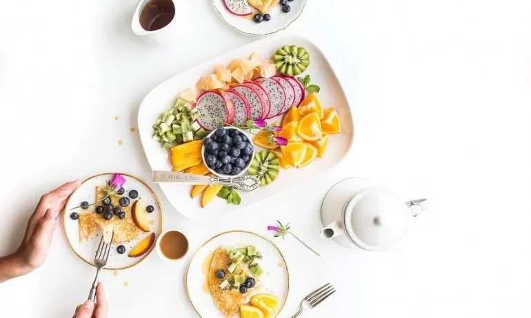 Храни и планети (2 част) - Tribune.bg