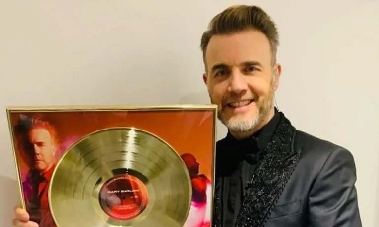 Гари Барлоу и Питър Андре работят по общ проект - Tribune.bg