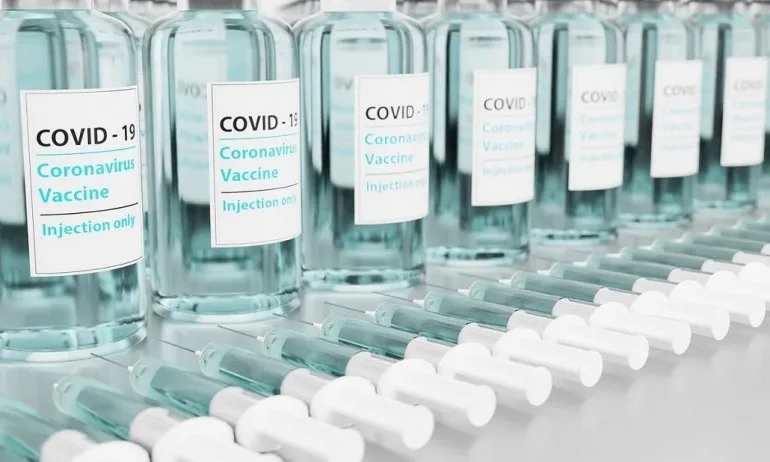 Европейски доклад: Няма спешна нужда от трета, бустерна доза от ваксините срещу КОВИД-19 - Tribune.bg