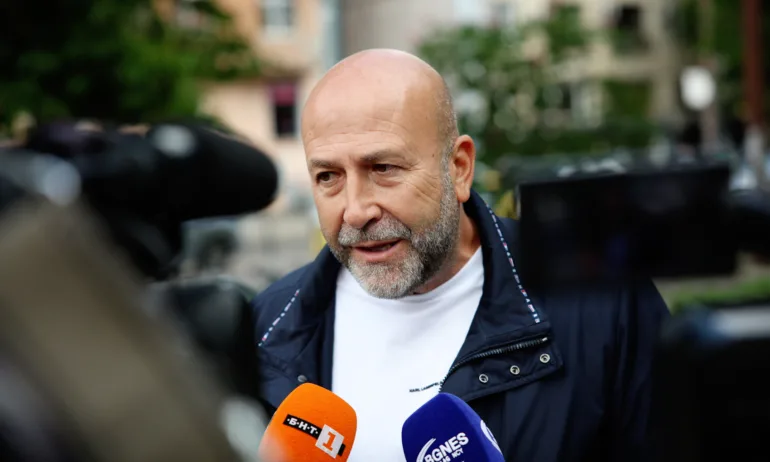 Богдан Милчев: Червен картон за управляващите пътищата ни! - Tribune.bg