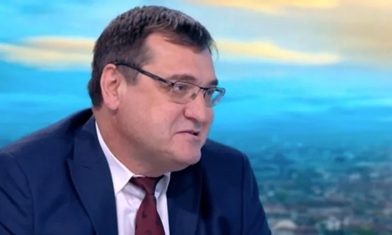 Славчо Атанасов: ПГ на Обединени патриоти няма да се разпадне - Tribune.bg