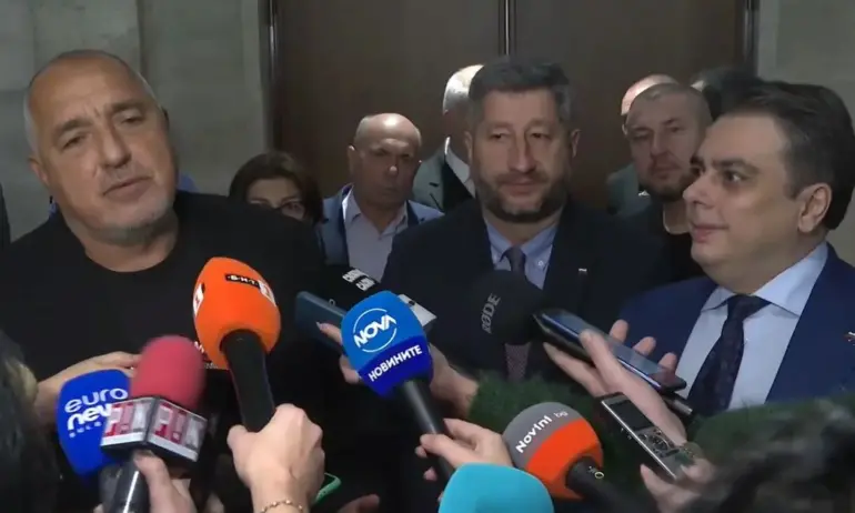 ГЕРБ-СДС, ПП-ДБ и ДПС искат оставката на ръководството на НЗОК - Tribune.bg