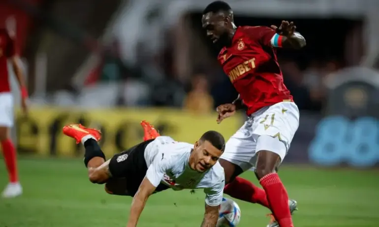 Юга коментира атаката на феновете на ЦСКА - Tribune.bg