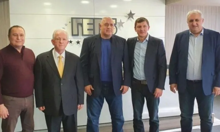 ДЕН: Истински държавник стъпи в т.нар. смесени региони - Tribune.bg