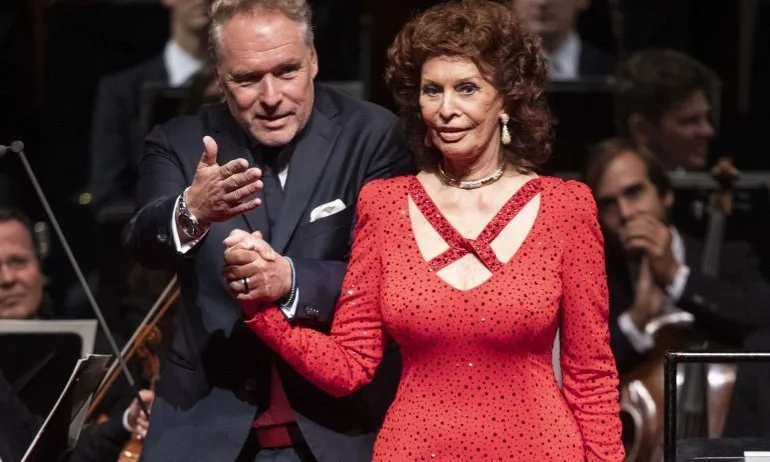 Диетата на София Лорен - Tribune.bg