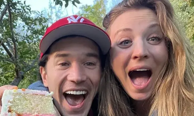 Актрисата Кейли Куоко от сериала Теория на Големия взрив ще става майка - Tribune.bg