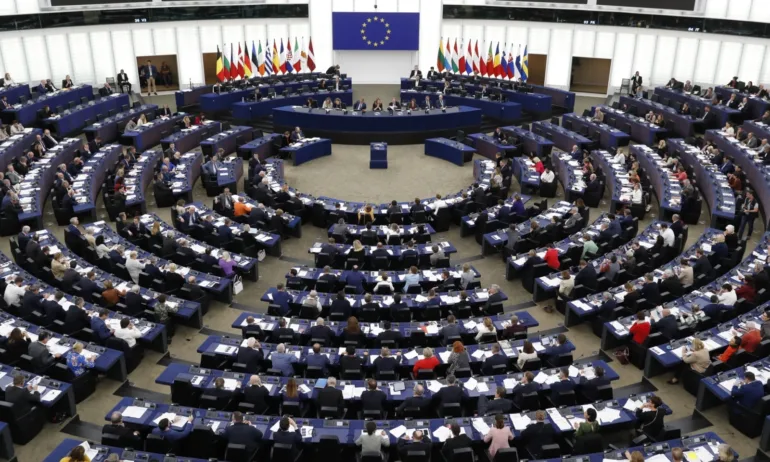 ЕС обсъжда справянето с високите цени на газа - Tribune.bg