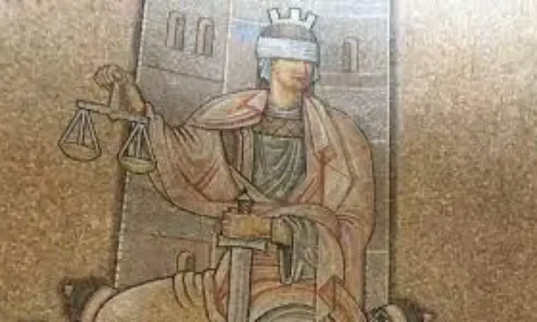 Фейсбук групи близки до ПП разпространяват фалшиви новини за съдия - Tribune.bg