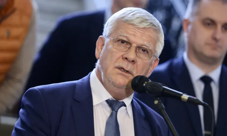 Кирил Вътев за протеста на фермерите: Да спрат да ламтят. Всичко се основава само на искане за пари - Tribune.bg