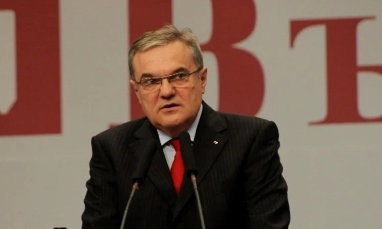 Румен Петков: Корнелия, струваш прекалено скъпо на БСП и на България - Tribune.bg