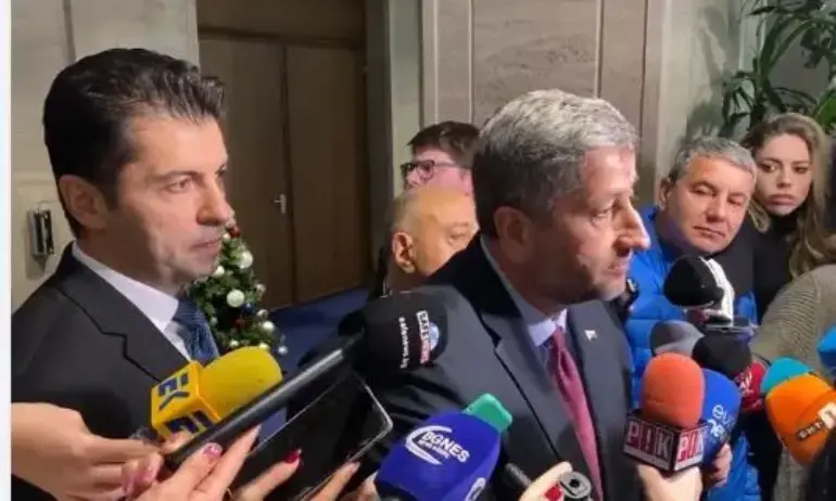 Христо Иванов: Съдебната реформа няма да приключи с конституционните изменения - Tribune.bg