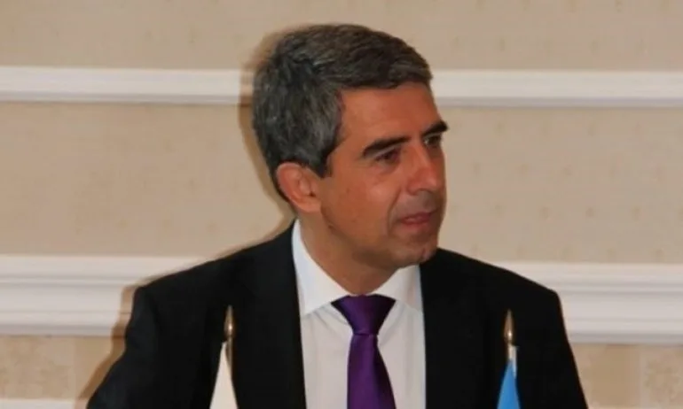 Росен Плевнелиев: Радев се държи като популист и опозиционер, не като обединител и президент - Tribune.bg