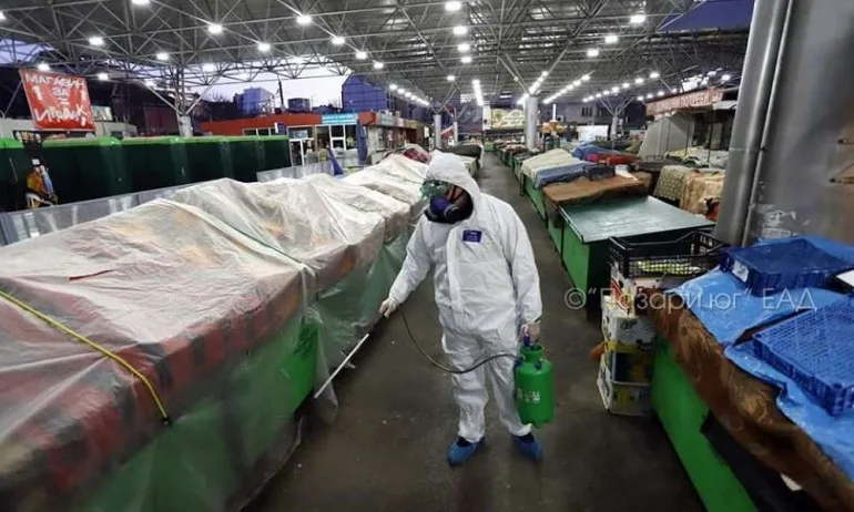 По мярката за запазване на заетостта са изплатени над 807 млн. лв. - Tribune.bg