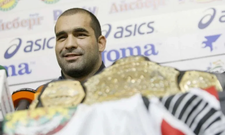 Треньорът на Багата: Ще докаже, че може да се бие за титла - Tribune.bg