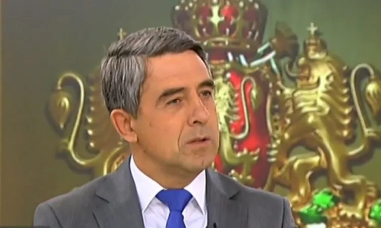 Плевнелиев: Шпионският скандал е автентичен - много отдавна стана ясна силата и размерът на руската хибридна атака в България - Tribune.bg