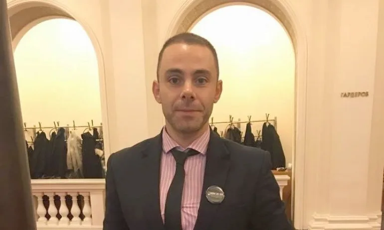 Александър Ненков: Опира до морал - ходене до магазин не изисква каране в насрещното - Tribune.bg