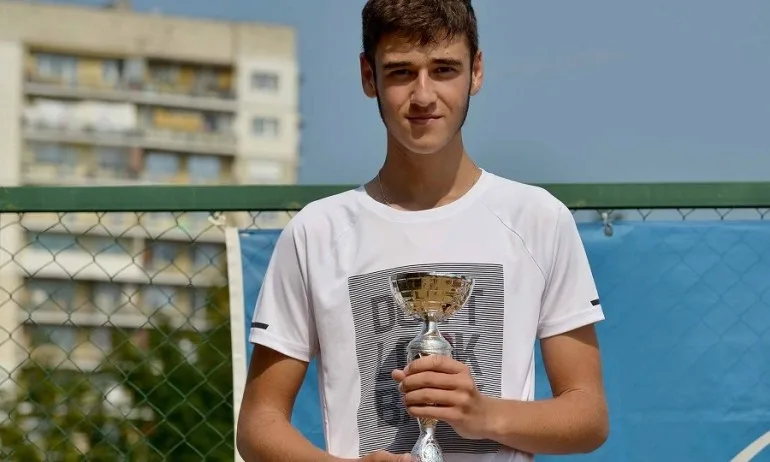 Мерт Рамадан преодоля квалификациите в Истанбул - Tribune.bg